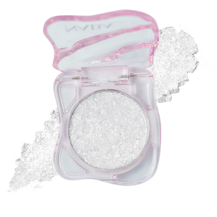 NABA Cosmetics - Creamy  Pigment Saltwater Dream