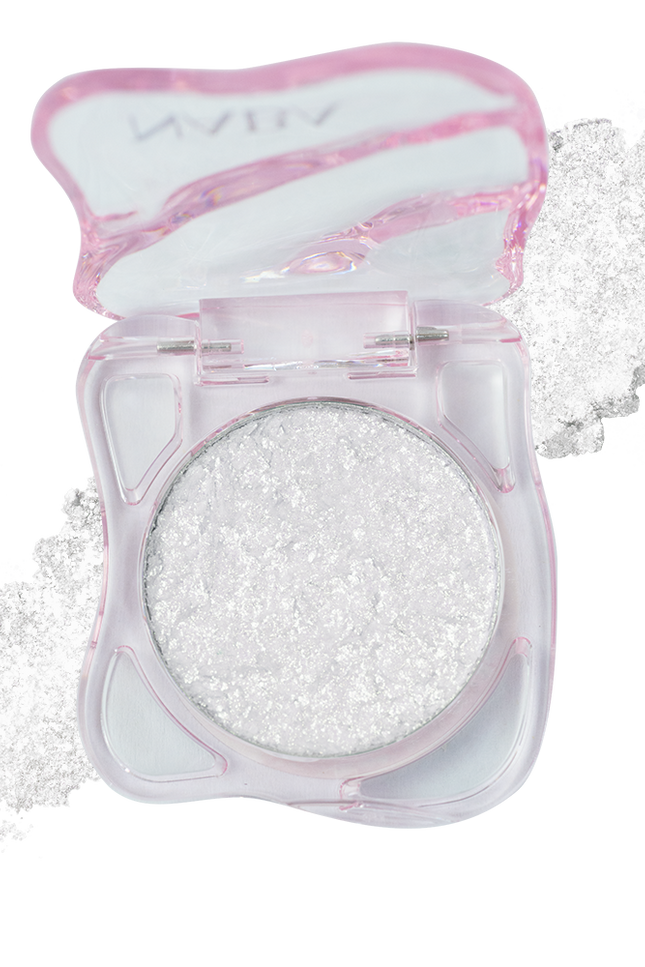 NABA Cosmetics - Creamy  Pigment Saltwater Dream