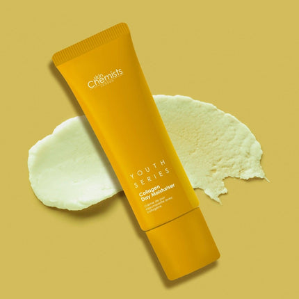 skinChemists US - 1% Marine Collagen Day Moisturiser 50ml