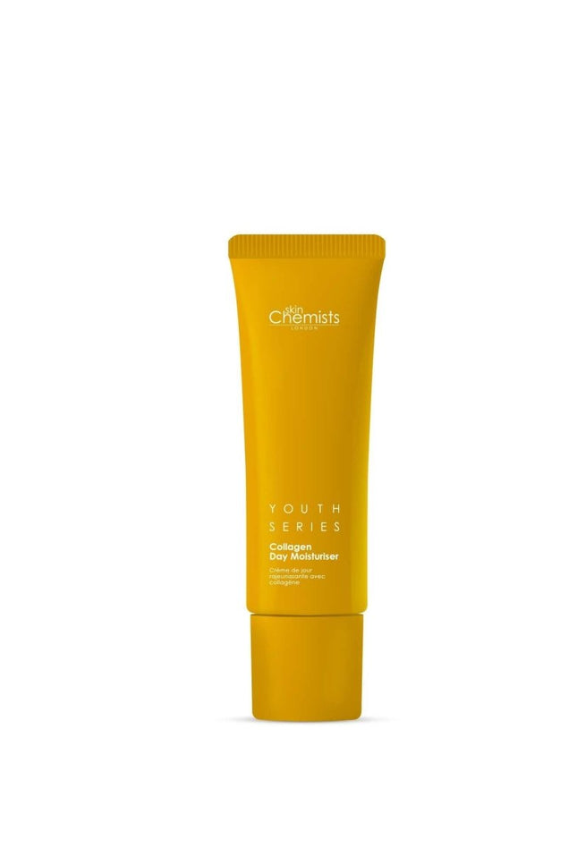 skinChemists US - 1% Marine Collagen Day Moisturiser 50ml