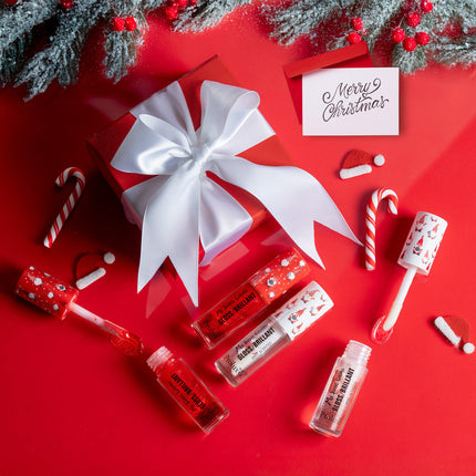 Prolux Cosmetics - My Sweet Gnome: High Shine Finish Lip Gloss