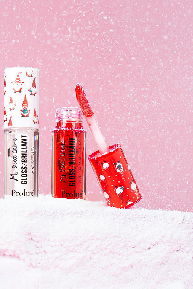 Prolux Cosmetics - My Sweet Gnome: High Shine Finish Lip Gloss