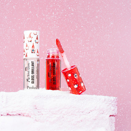 Prolux Cosmetics - My Sweet Gnome: High Shine Finish Lip Gloss