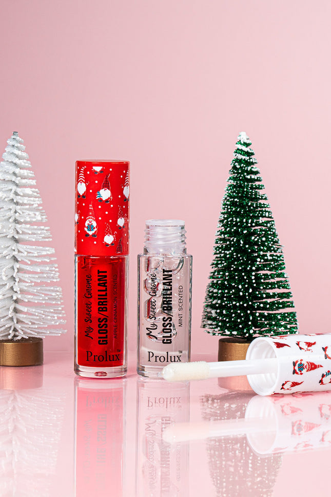 Prolux Cosmetics - My Sweet Gnome: High Shine Finish Lip Gloss