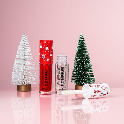 Prolux Cosmetics - My Sweet Gnome: High Shine Finish Lip Gloss