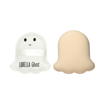Lurella Cosmetics - Ghost Powder Puff