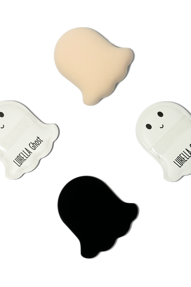 Lurella Cosmetics - Ghost Powder Puff