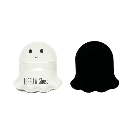 Lurella Cosmetics - Ghost Powder Puff