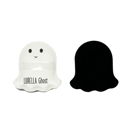 Lurella Cosmetics - Ghost Powder Puff