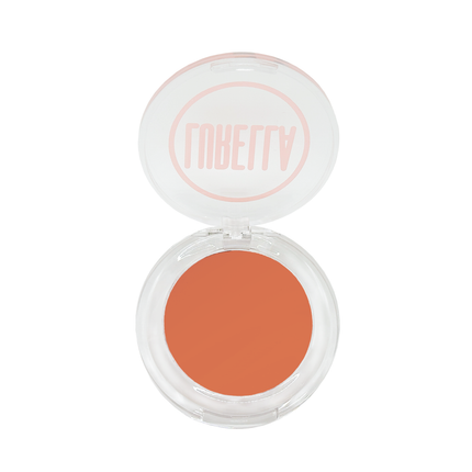Lurella Cosmetics - Pinch Me Individual Blushes