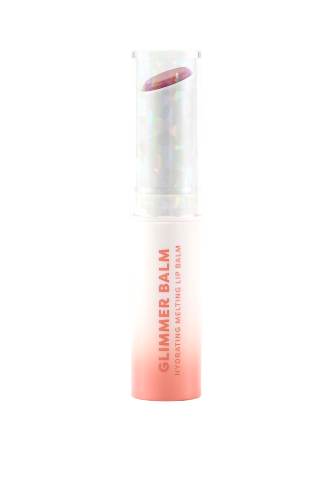Profusion Cosmetics - Glimmer Balm Hydrating Melting Lip Balm