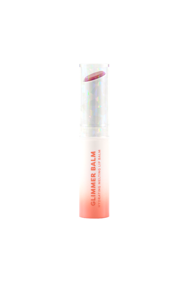 Profusion Cosmetics - Glimmer Balm Hydrating Melting Lip Balm