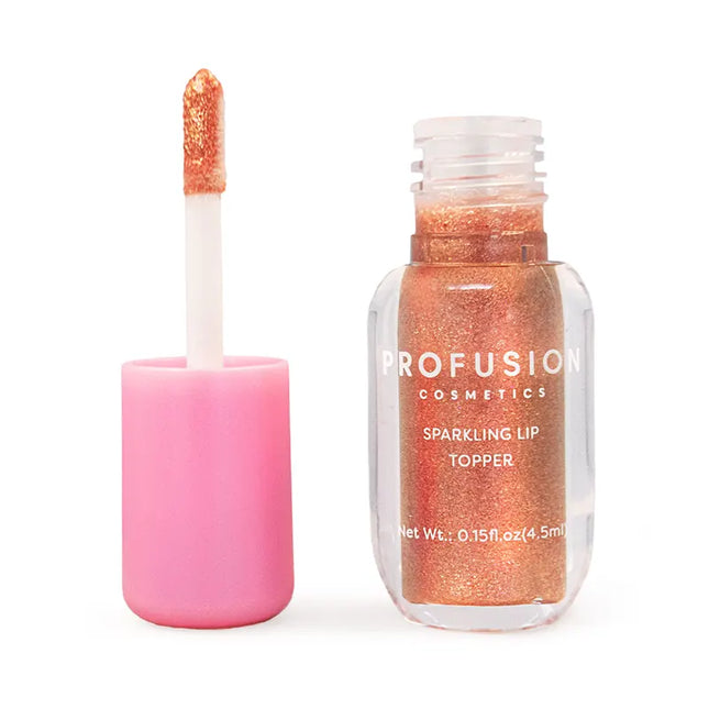 Profusion Cosmetics - Lip Syrup