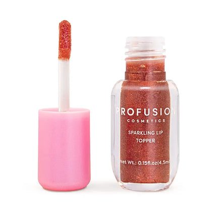 Profusion Cosmetics - Lip Syrup