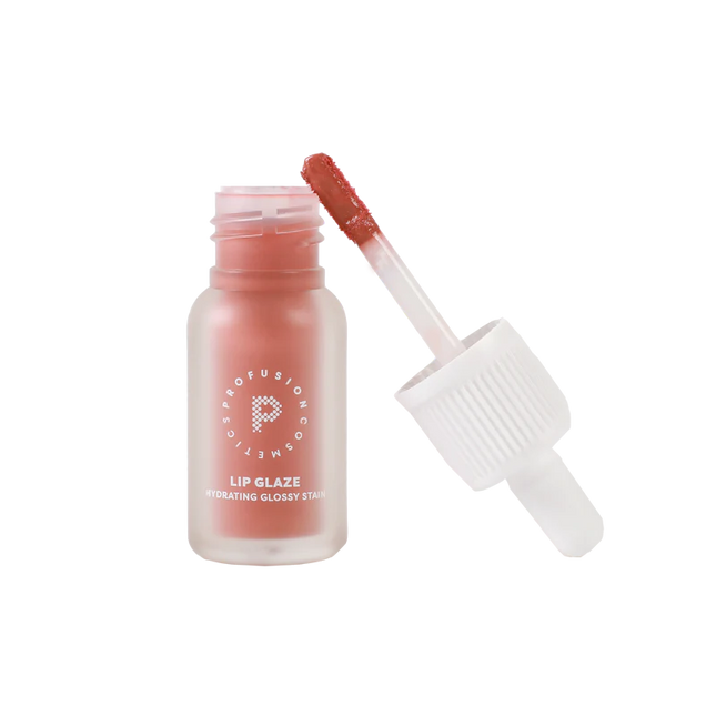 Profusion Cosmetics - Lip Glaze Hydrating Lip Stain