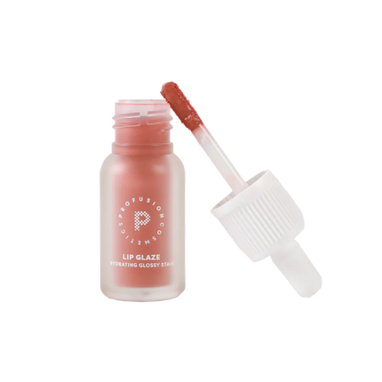 Profusion Cosmetics - Lip Glaze Hydrating Lip Stain