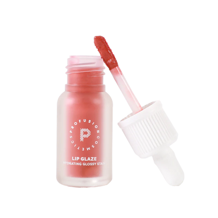 Profusion Cosmetics - Lip Glaze Hydrating Lip Stain