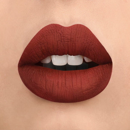 Sydoni - LIP PENCIL-LUXURIOUS TEXTURE, RETRACTABLE, MATTE (9 SHADES)