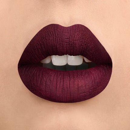 Sydoni - LIP PENCIL-LUXURIOUS TEXTURE, RETRACTABLE, MATTE (9 SHADES)