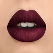 Vex-Deep dark plum with cool pink undertone