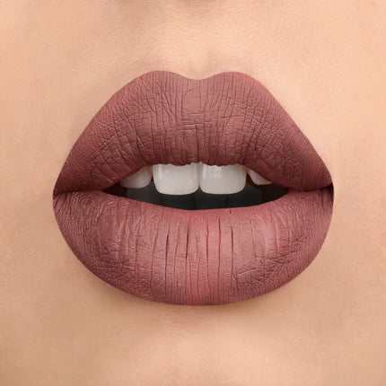 Sydoni - LIP PENCIL-LUXURIOUS TEXTURE, RETRACTABLE, MATTE (9 SHADES)