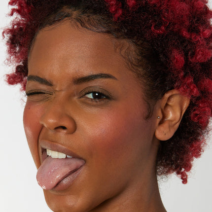 UOMA Beauty - Flawless IRL Blush