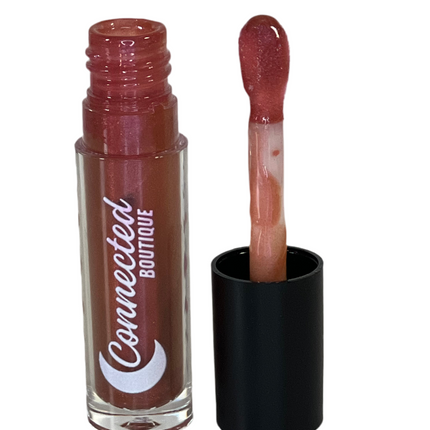 Connected Boutique - HeartHue – pH‑Reactive HeartHue Lip & Cheek Stain Oil