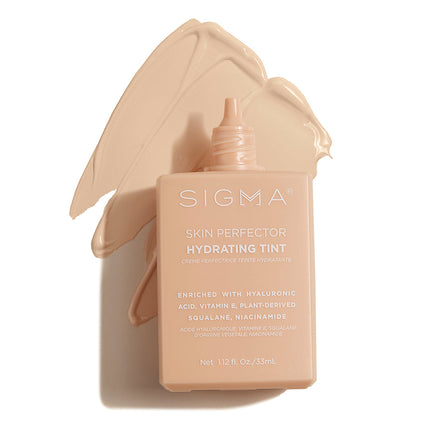 Sigma Beauty - Skin Perfector Hydrating Tint