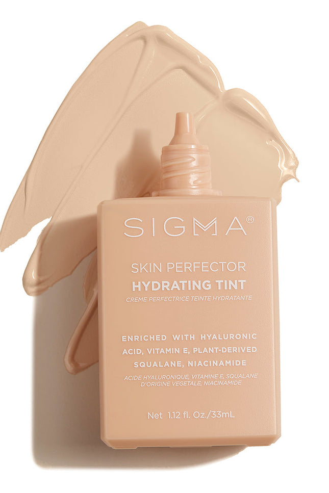 Sigma Beauty - Skin Perfector Hydrating Tint