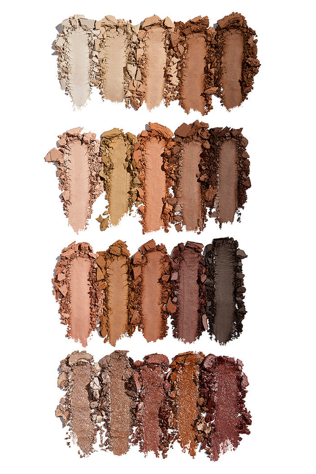 Sigma Beauty - Spectrum Eyeshadow Palette