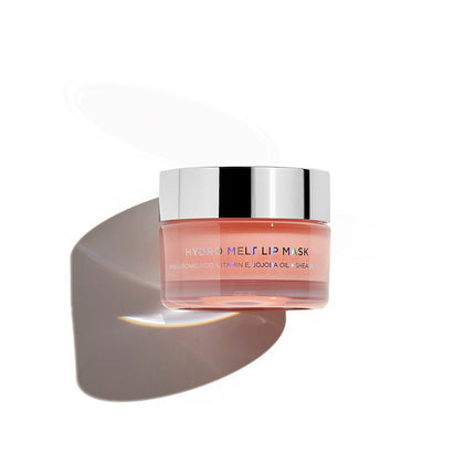 Sigma Beauty - Hydro Melt Lip Mask