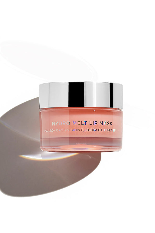 Sigma Beauty - Hydro Melt Lip Mask