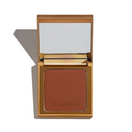 Sigma Beauty - Matte Bronzer