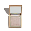 Sizzle - Rosy gold metallic