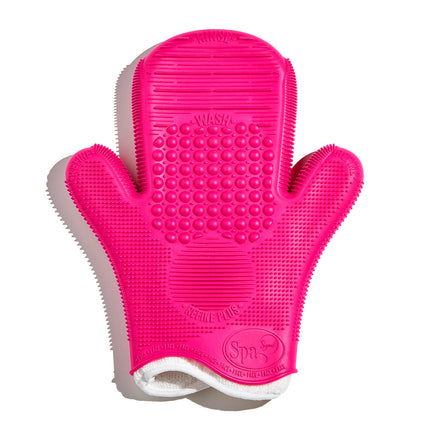 Sigma Beauty - 2X Sigma Spa® Brush Cleaning Glove