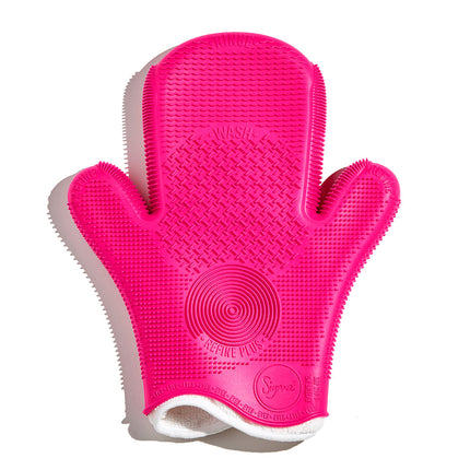 Sigma Beauty - 2X Sigma Spa® Brush Cleaning Glove