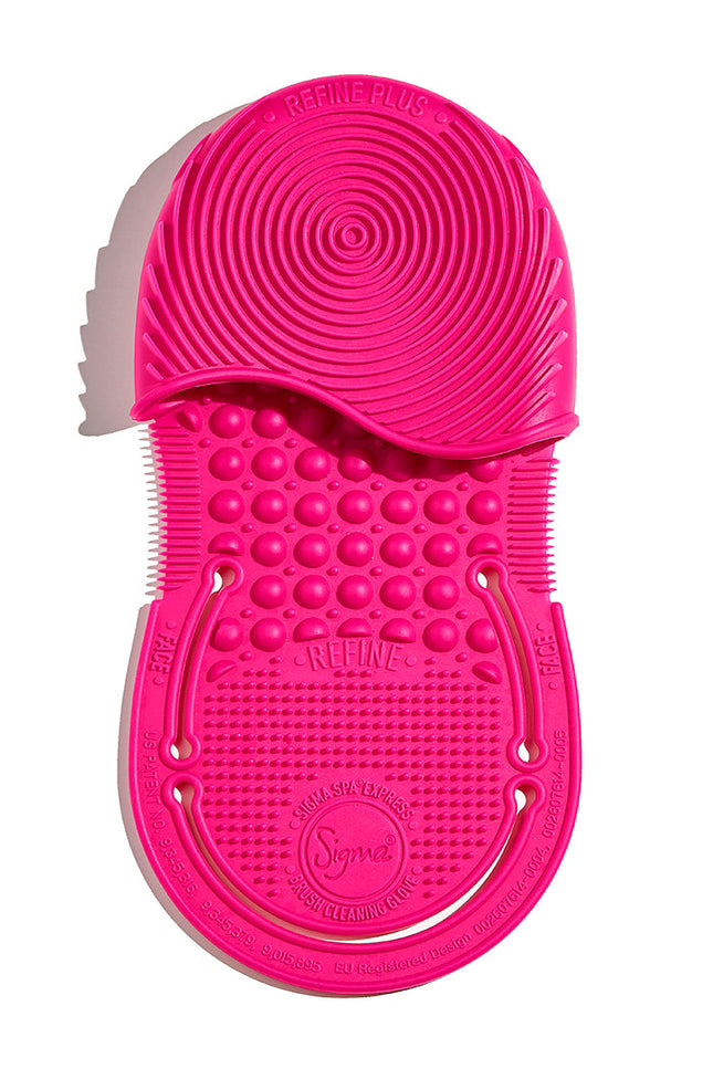 Sigma Beauty - Sigma Spa® Express Brush Cleaning Glove