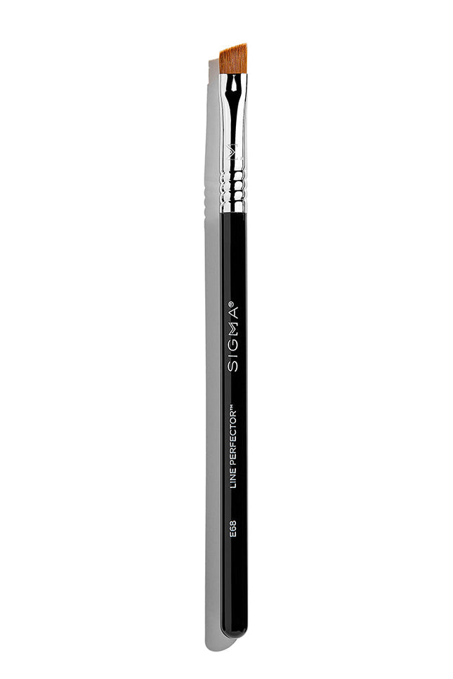 Sigma Beauty - E68 Line Perfector™ Brush