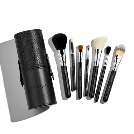 Sigma Beauty - Essential Travel Brush Set