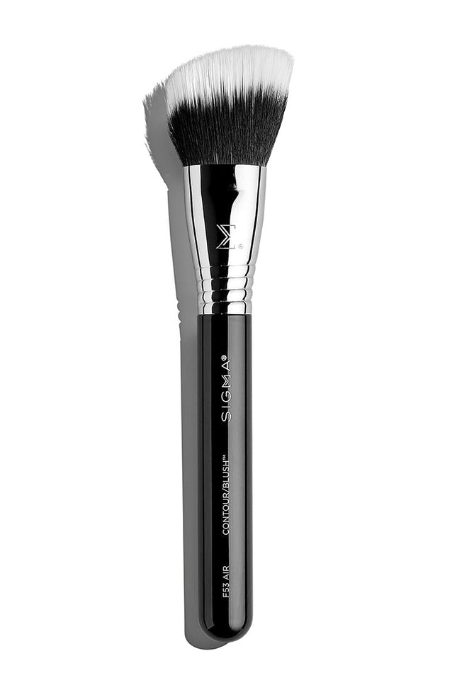 Sigma Beauty - F53 Air Contour/Blush™ Brush