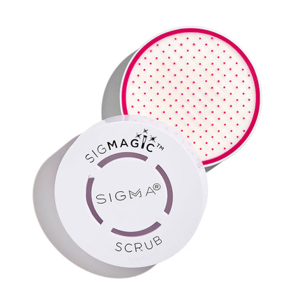 Sigma Beauty - Sigmagic™ Scrub