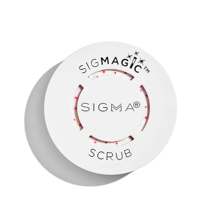 Sigma Beauty - Sigmagic™ Scrub