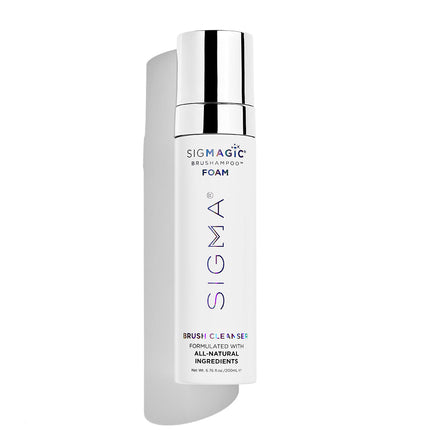 Sigma Beauty - Sigmagic® Brushampoo™ Foam