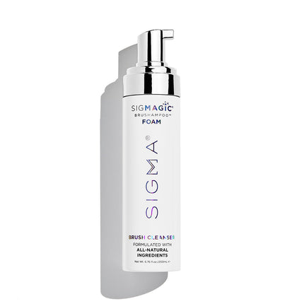 Sigma Beauty - Sigmagic® Brushampoo™ Foam