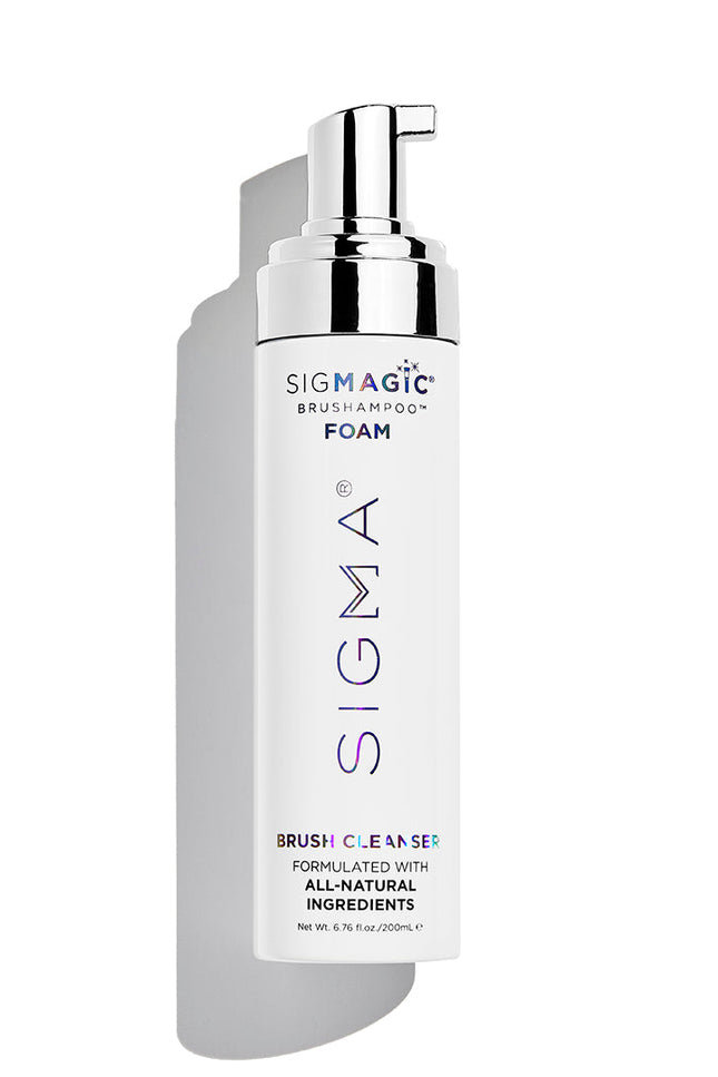Sigma Beauty - Sigmagic® Brushampoo™ Foam