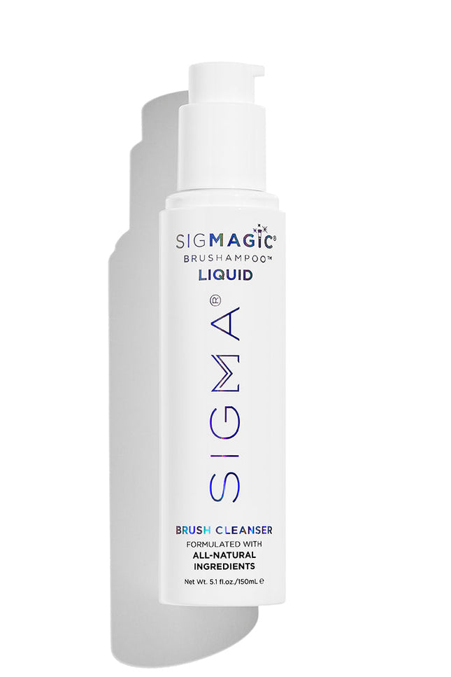 Sigma Beauty - Sigmagic® Brushampoo™ Liquid