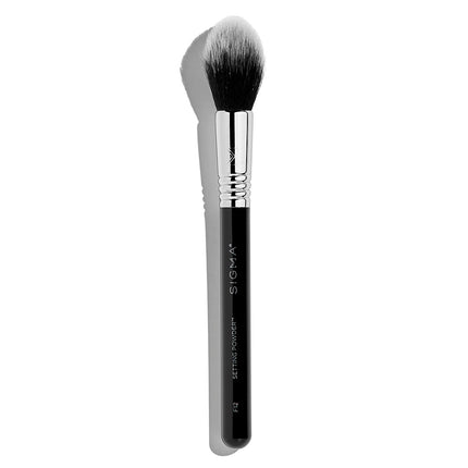 Sigma Beauty - F12 Setting Powder™ Brush