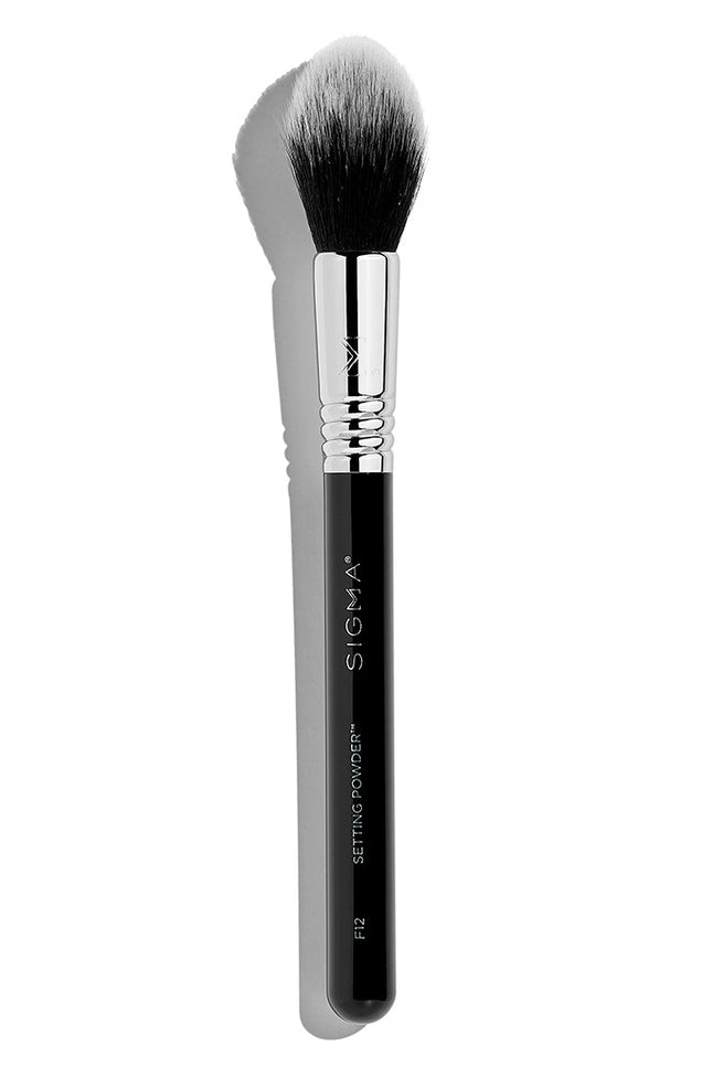 Sigma Beauty - F12 Setting Powder™ Brush