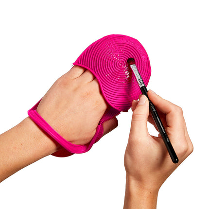 Sigma Beauty - Sigma Spa® Express Brush Cleaning Glove