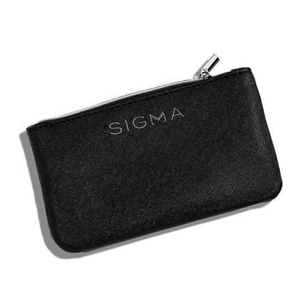 Sigma Beauty - Glam 'n Go Mini Eye Brush Set